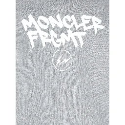 MONCLER KIDS - FRAGMENT Sweaters