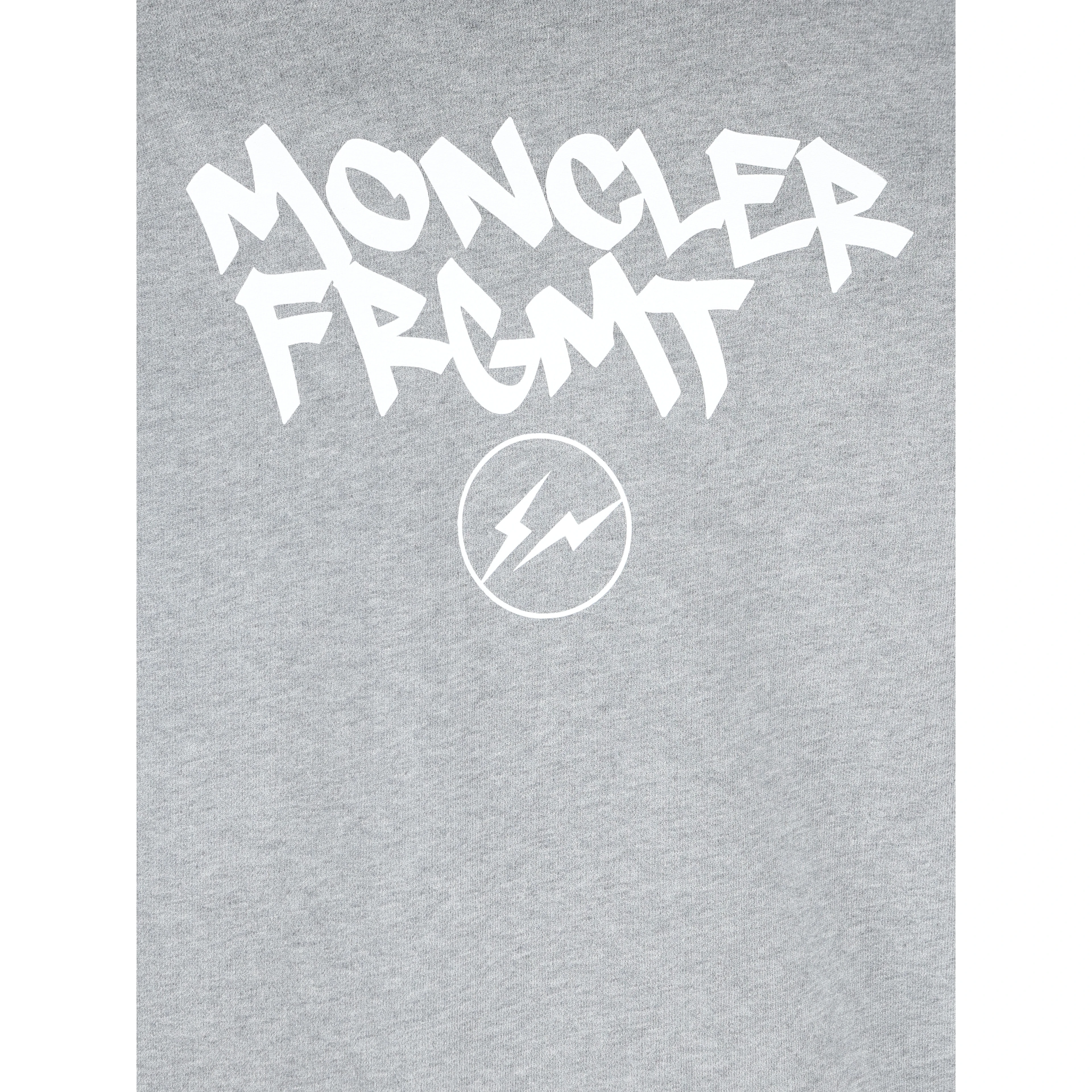 MONCLER KIDS - FRAGMENT Sweaters