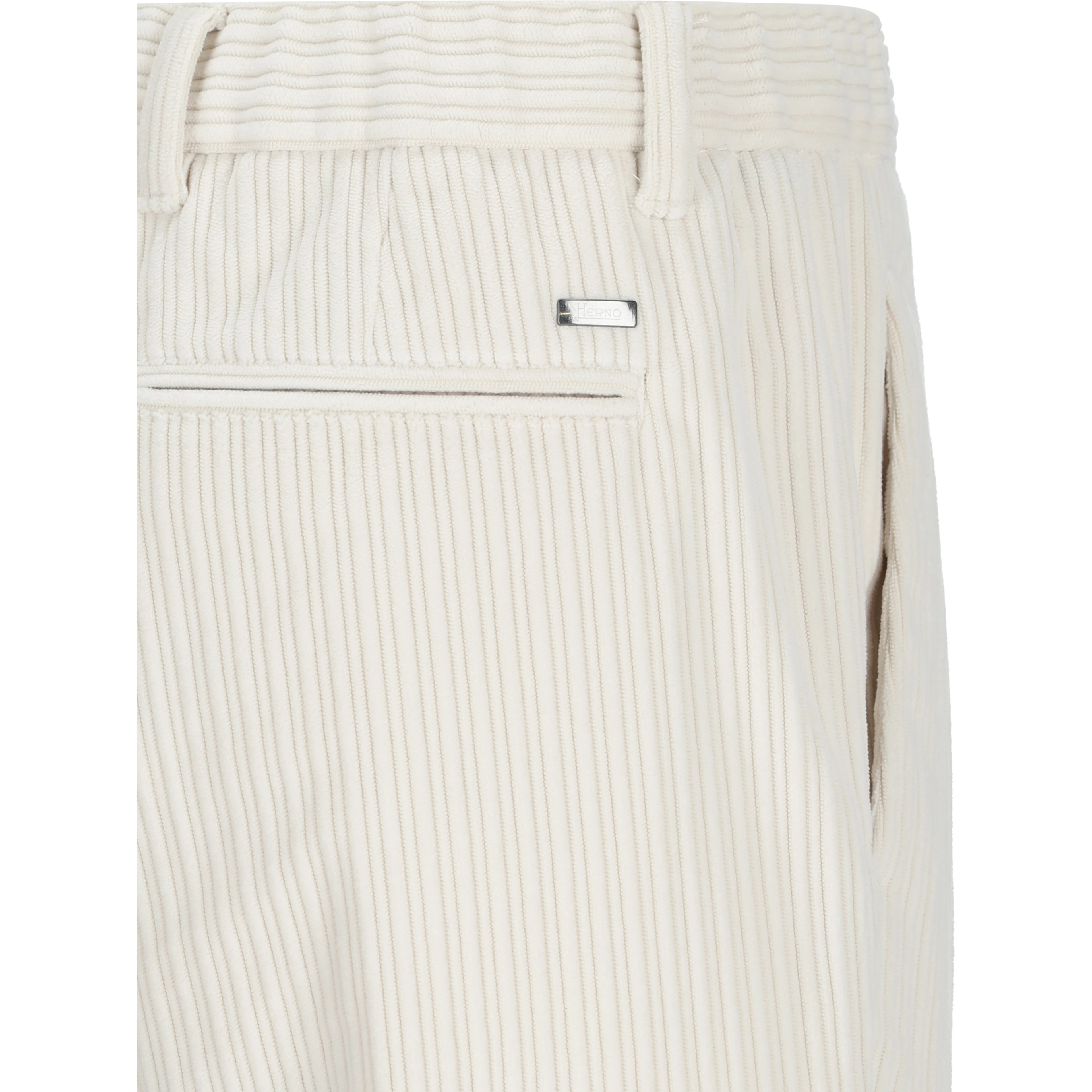 Herno RTW... White