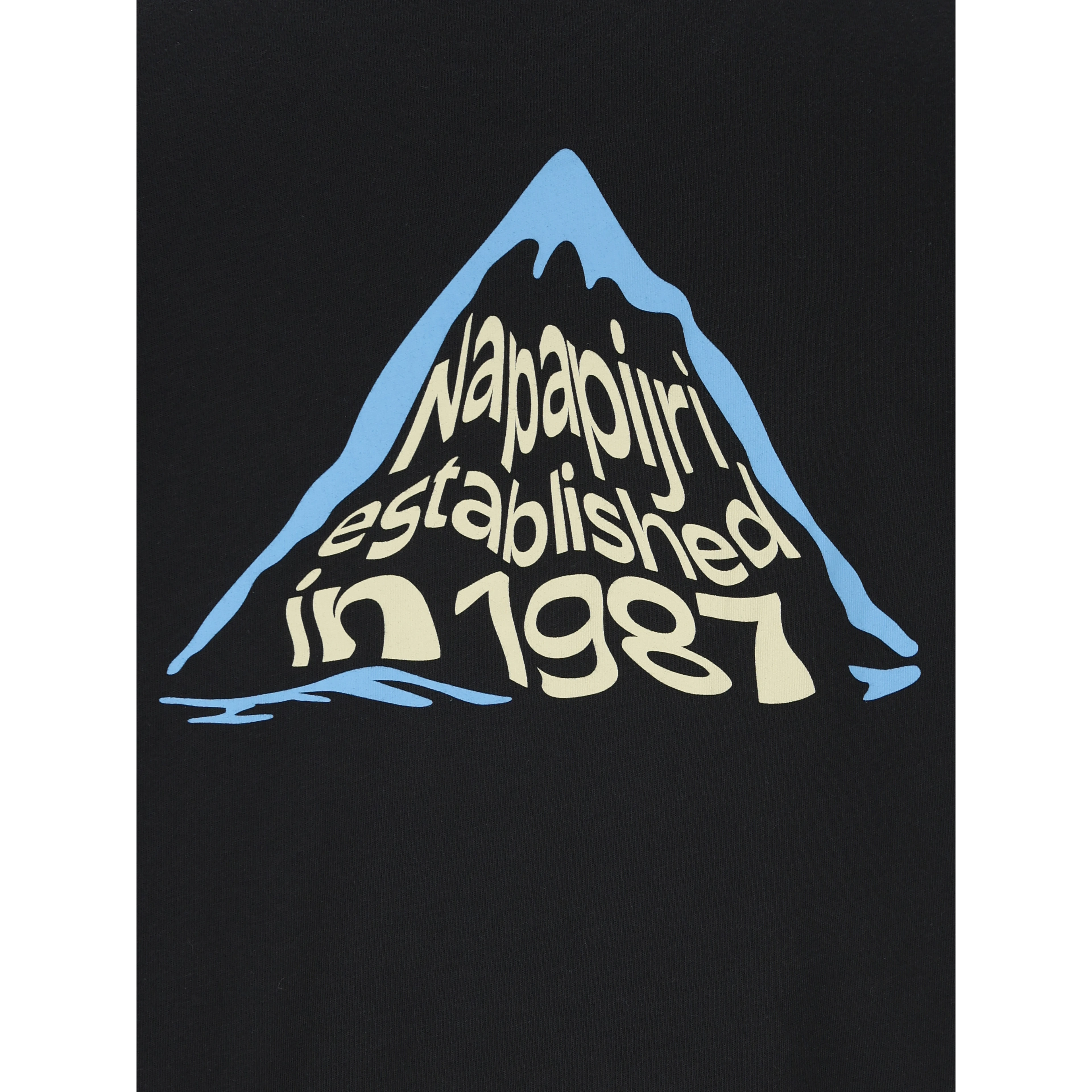 Napapijri T-shirts and Polos