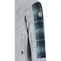 MONCLER KIDS - FRAGMENT Sweaters