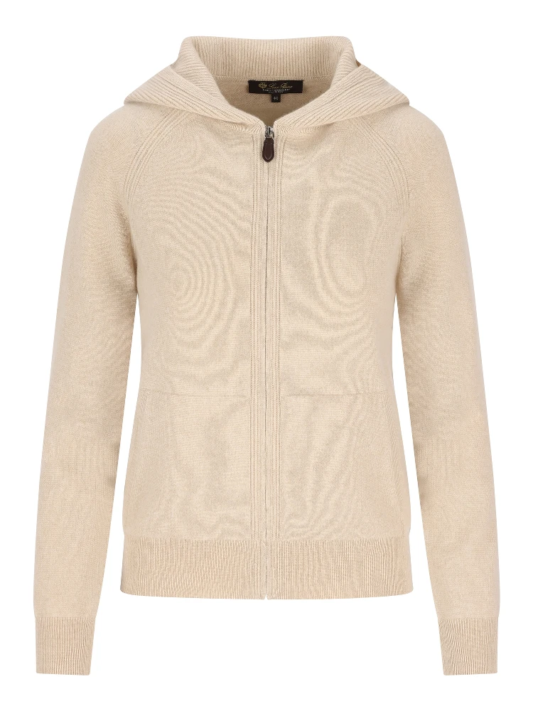 LORO PIANA Sweaters