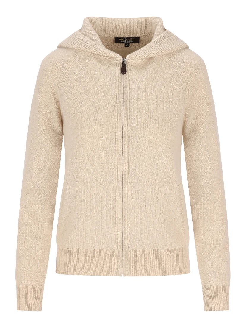 LORO PIANA Sweaters