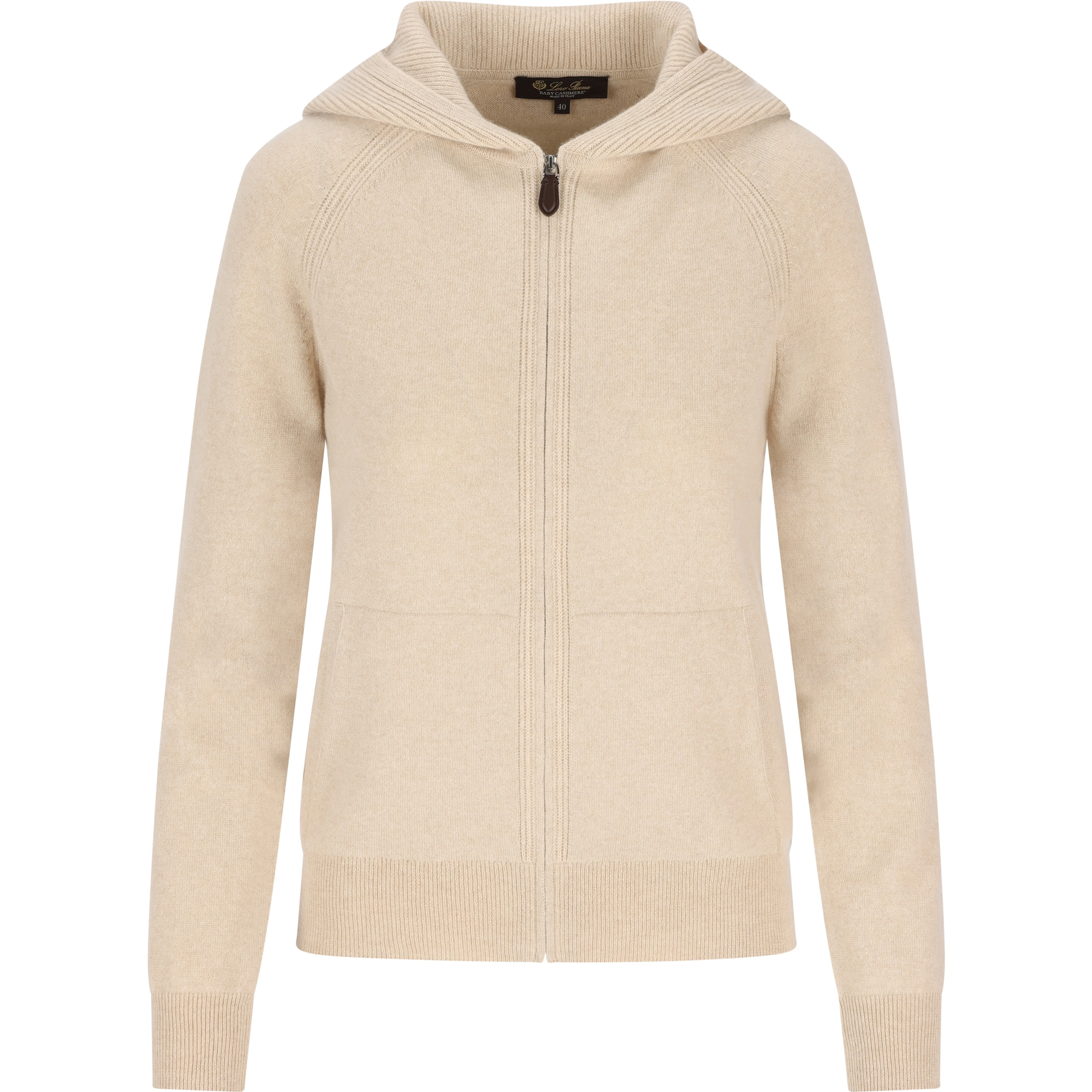 LORO PIANA Sweaters