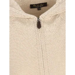 LORO PIANA Sweaters