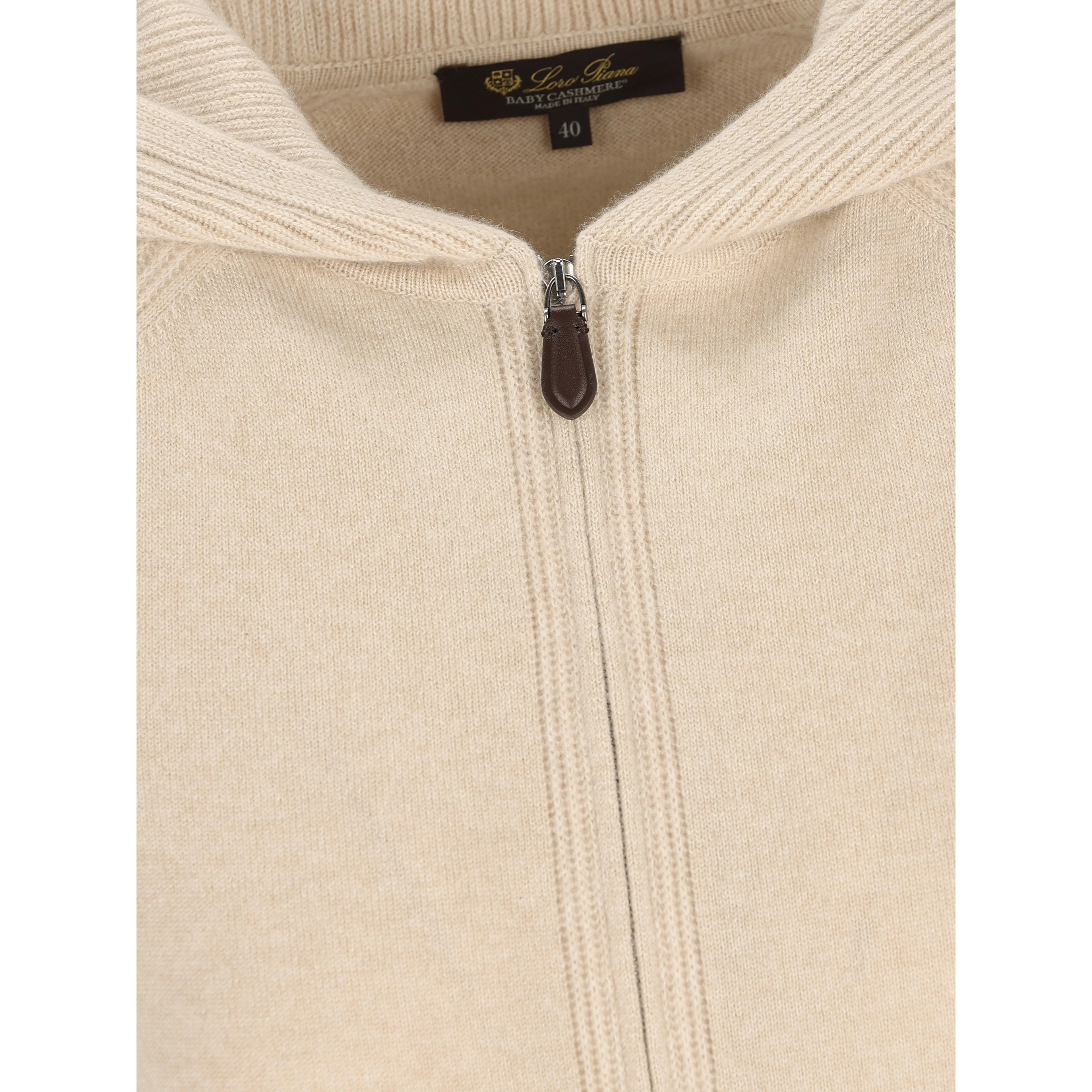 LORO PIANA Sweaters