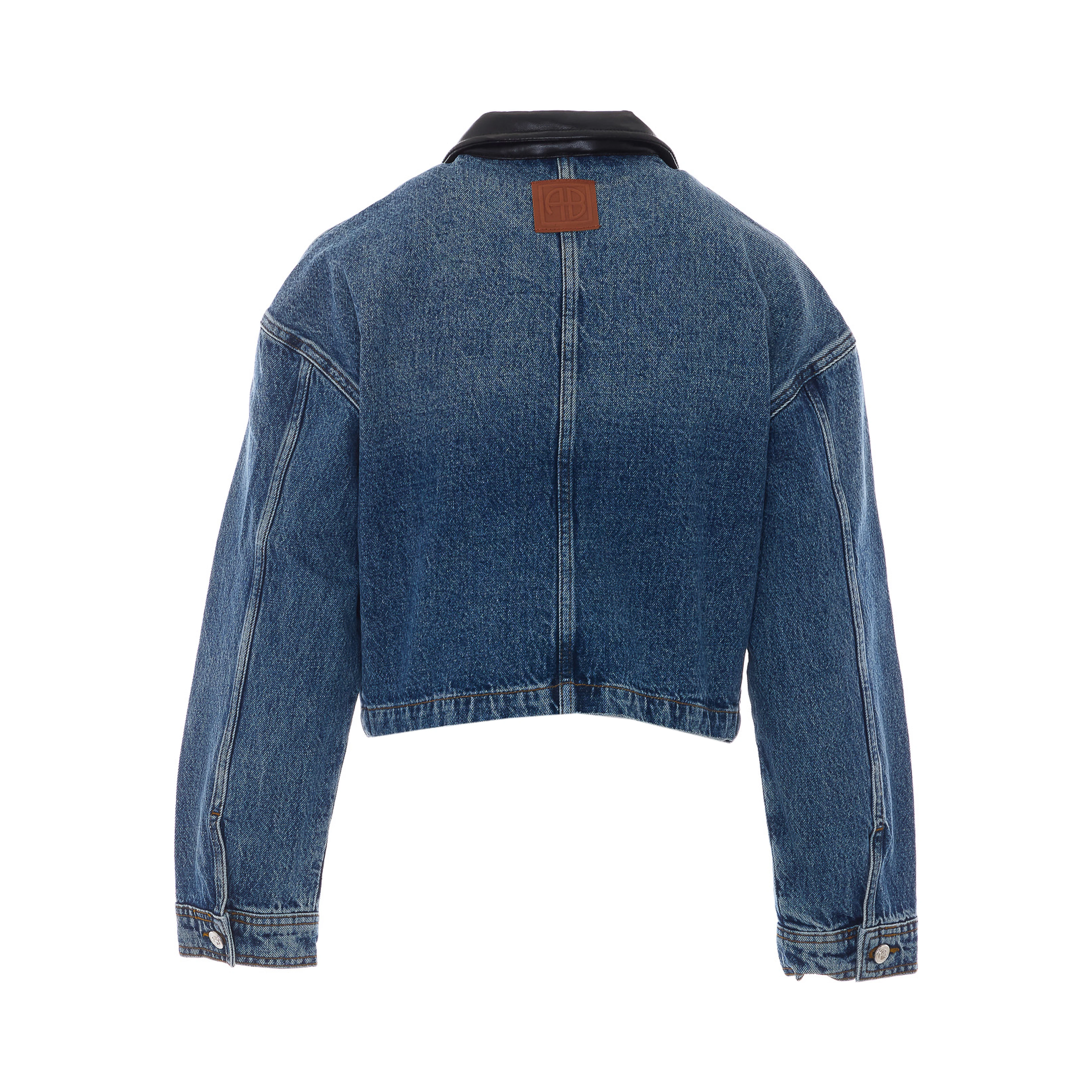 ANINE BING Jackets Blue
