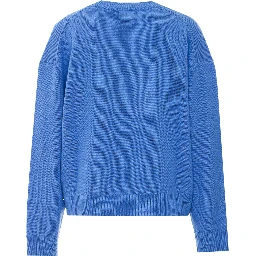 ANINE BING Sweaters Blue