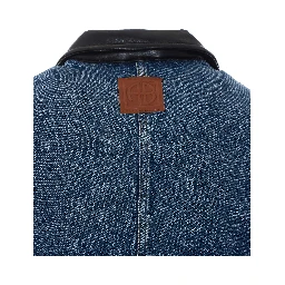 ANINE BING Jackets Blue