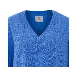 ANINE BING Sweaters Blue