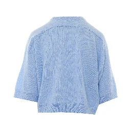 NOT SHY Sweaters Blue
