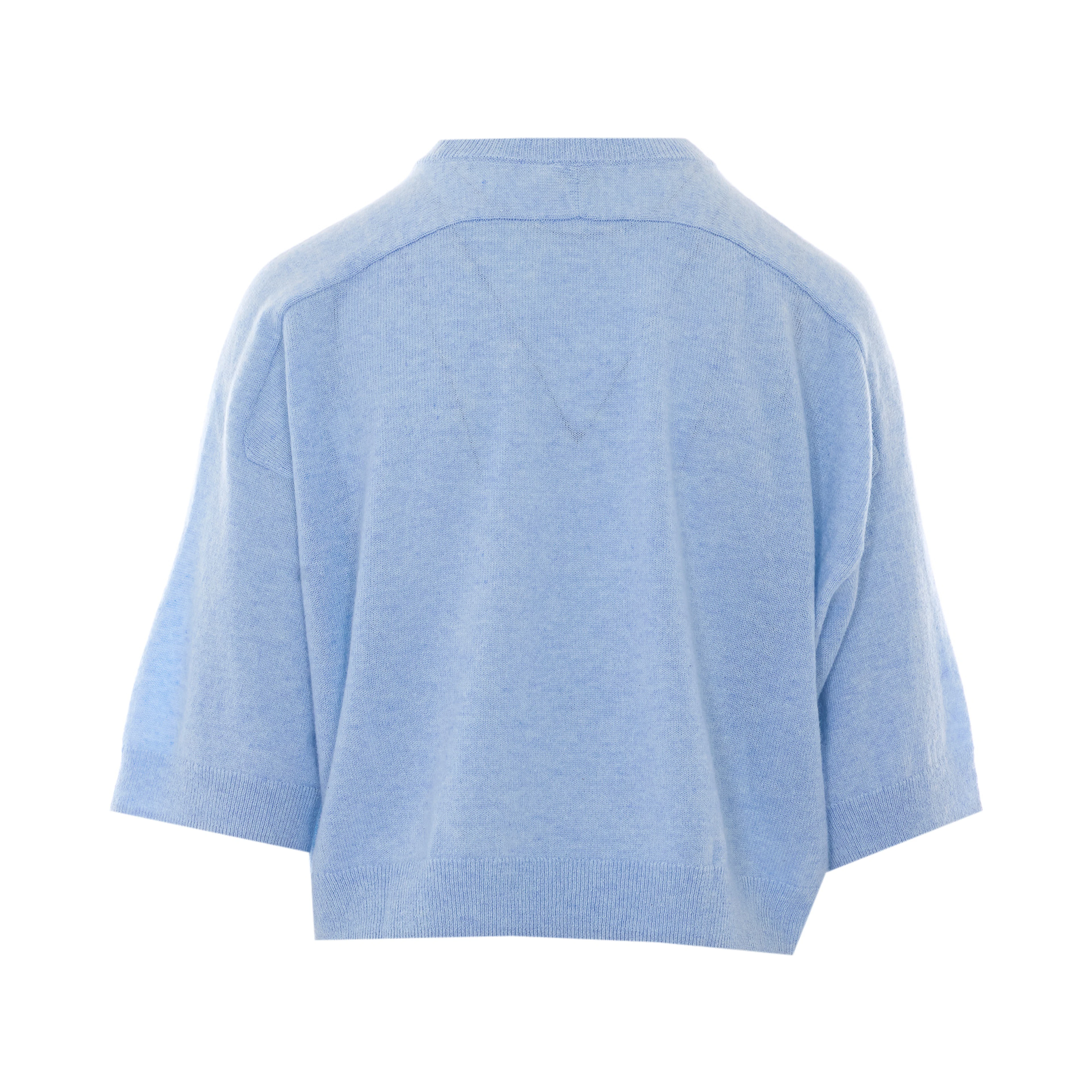 NOT SHY Sweaters Blue