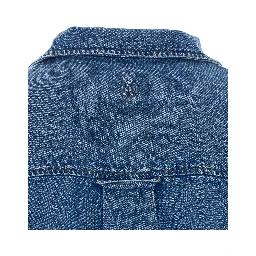 Ami Alexandre Matiussi Jackets Blue
