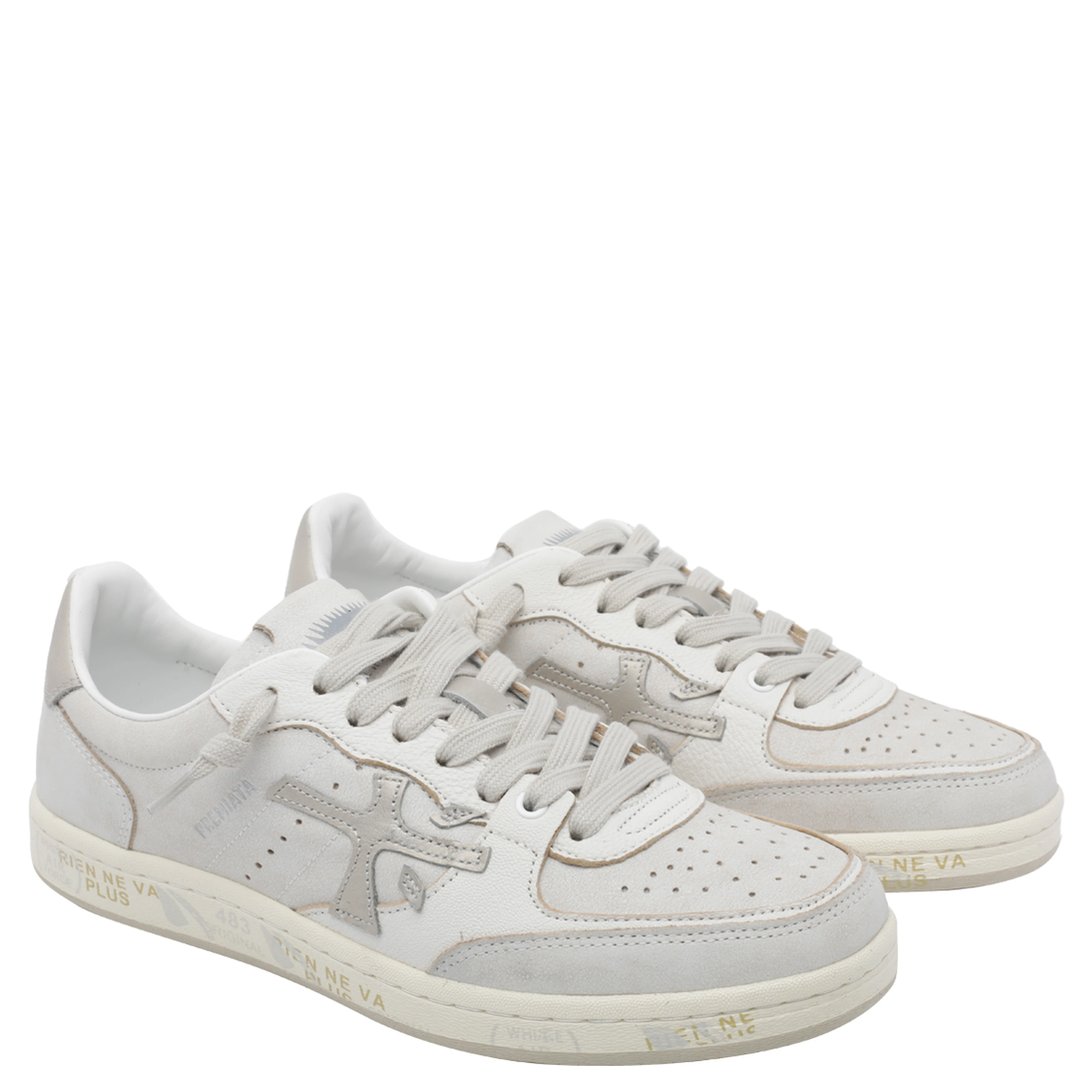 Premiata Sneakers