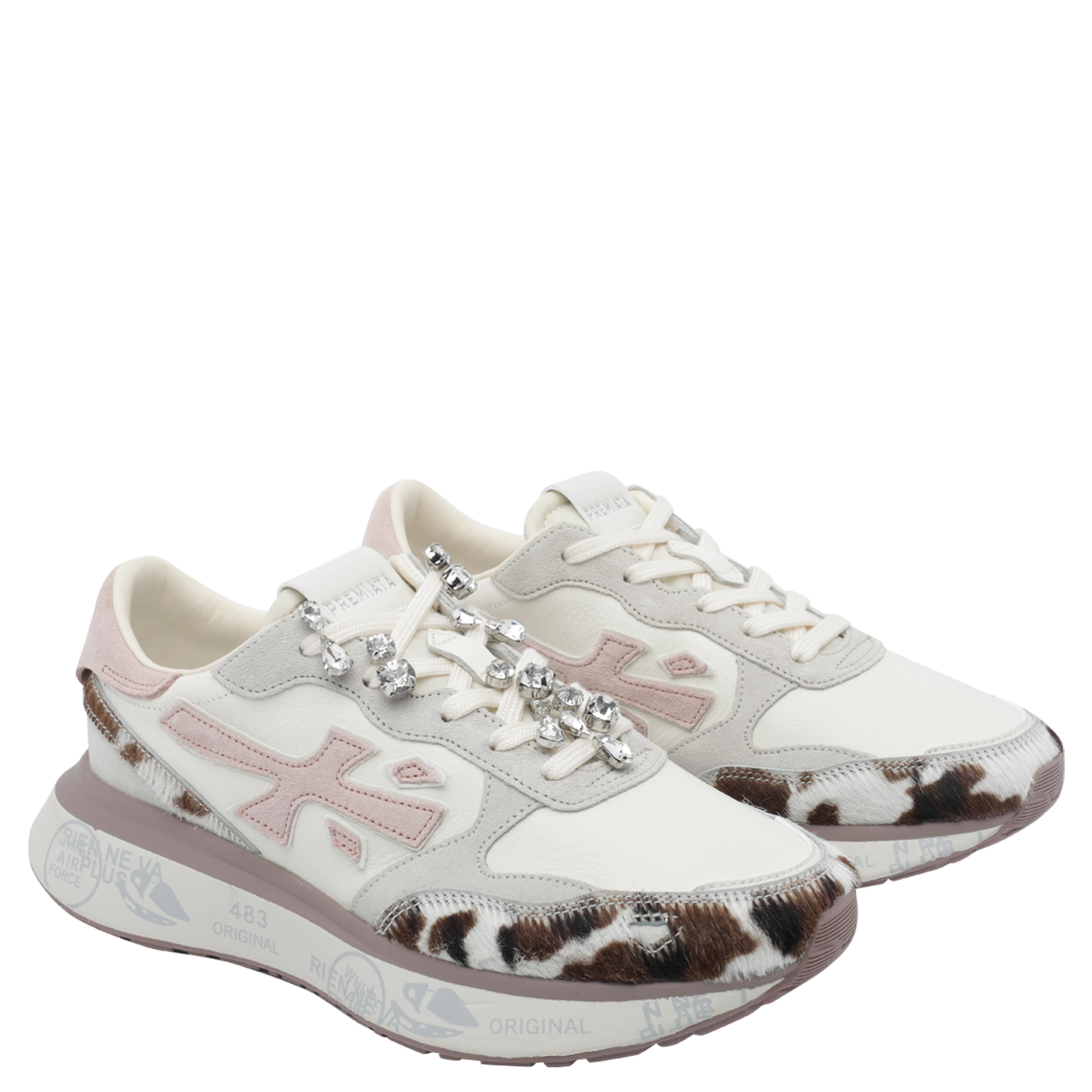 Premiata Sneakers