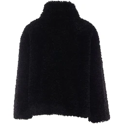 Herno Coats Black