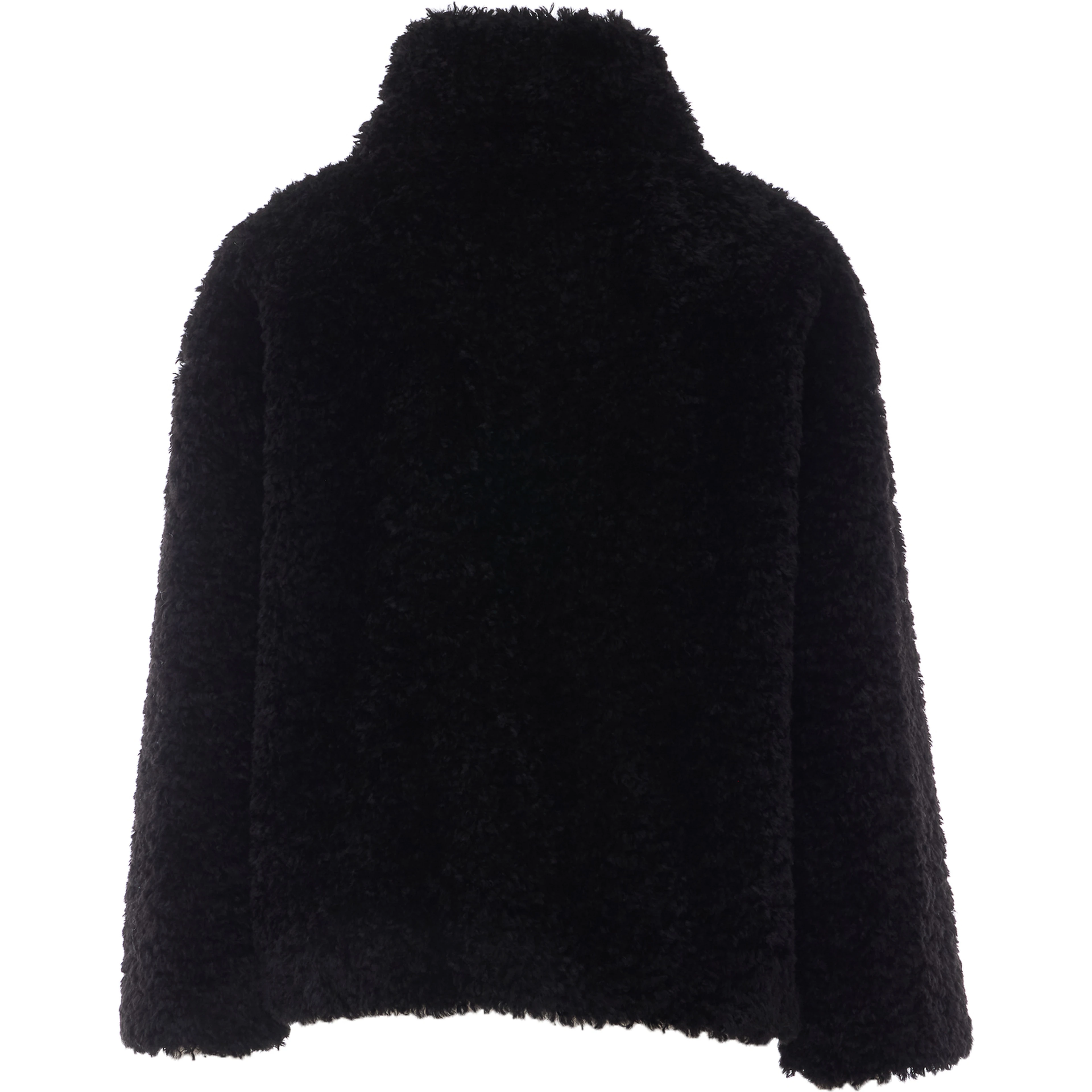 Herno Coats Black