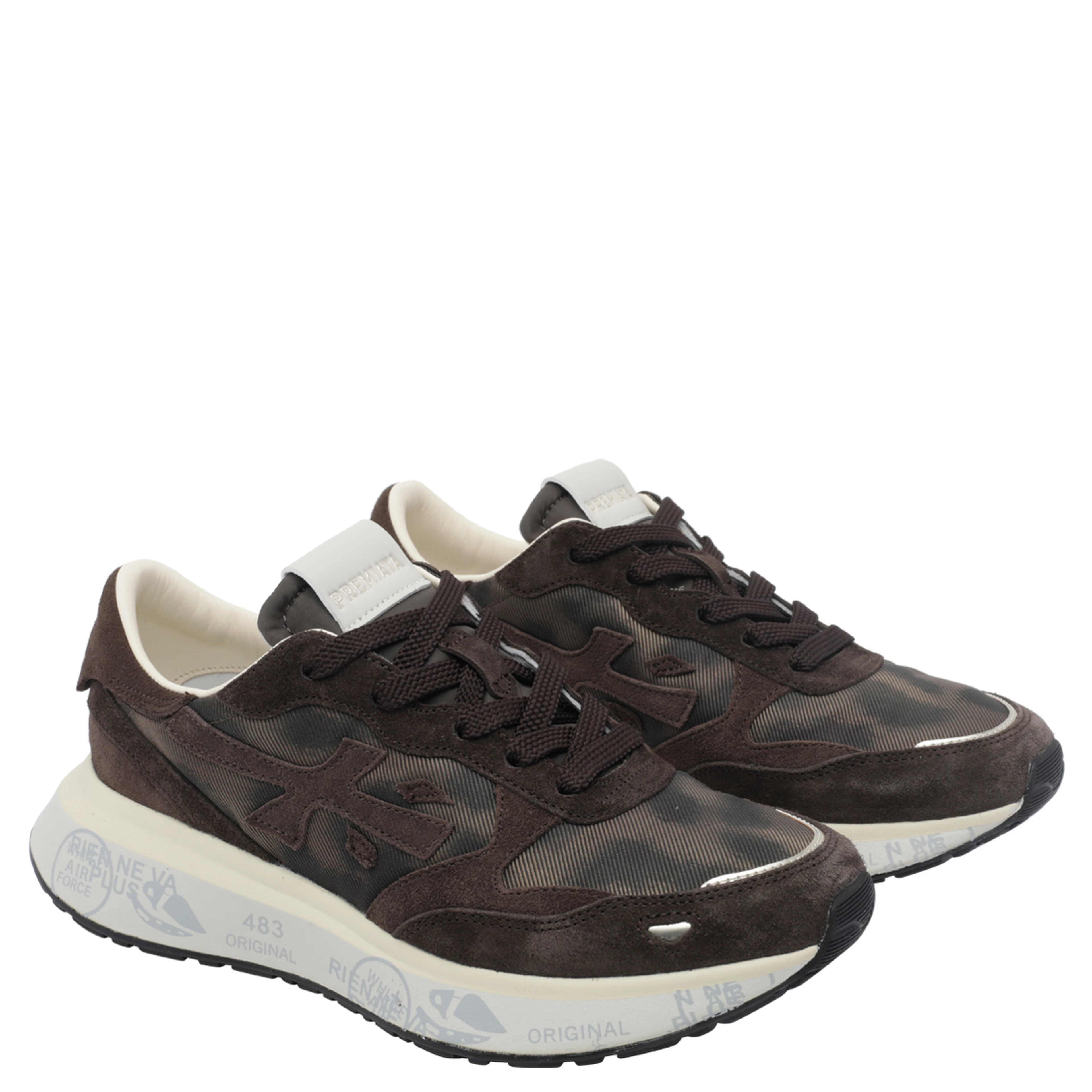 Premiata Sneakers
