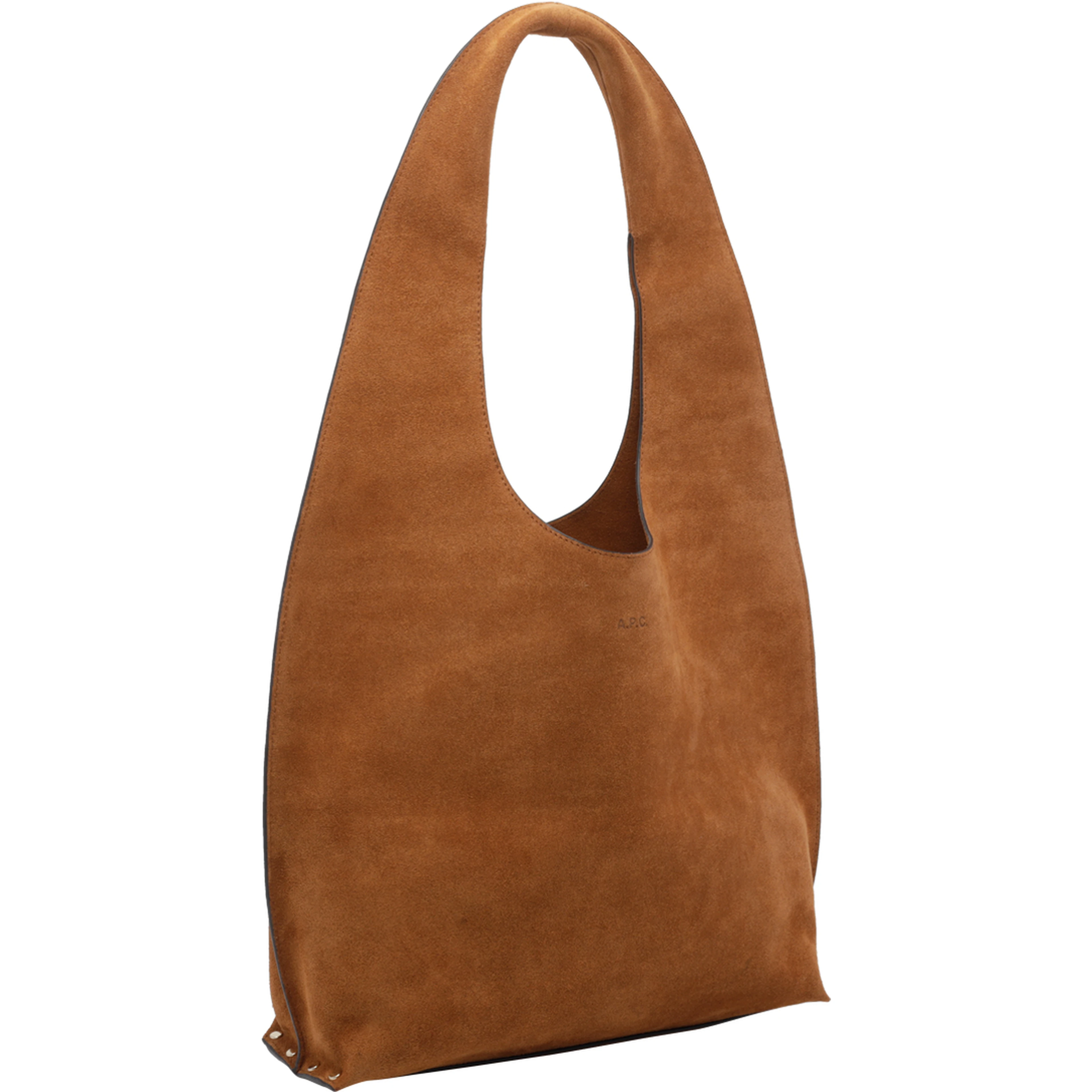 A.P.C. Bags.. Beige