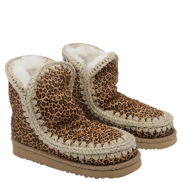 Mou Boots