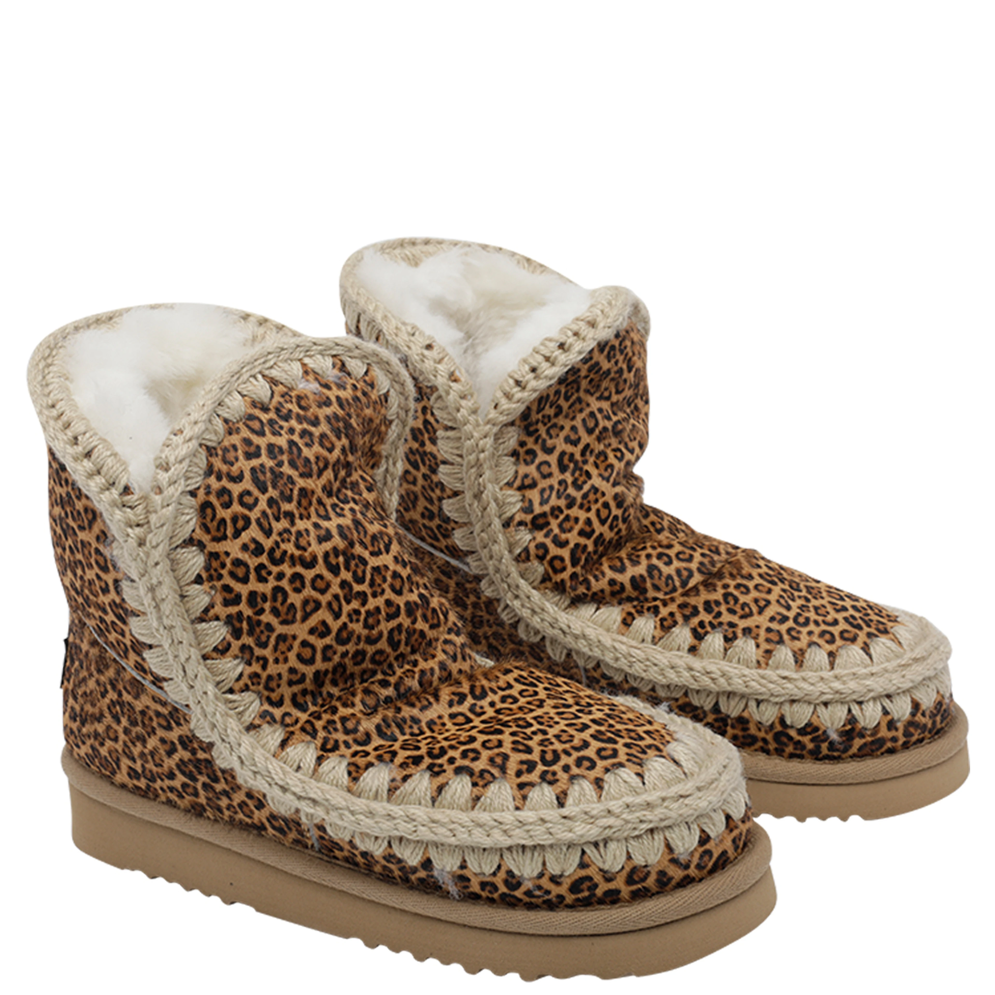 Mou Boots