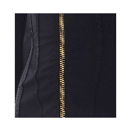 Elisabetta Franchi Jackets Black