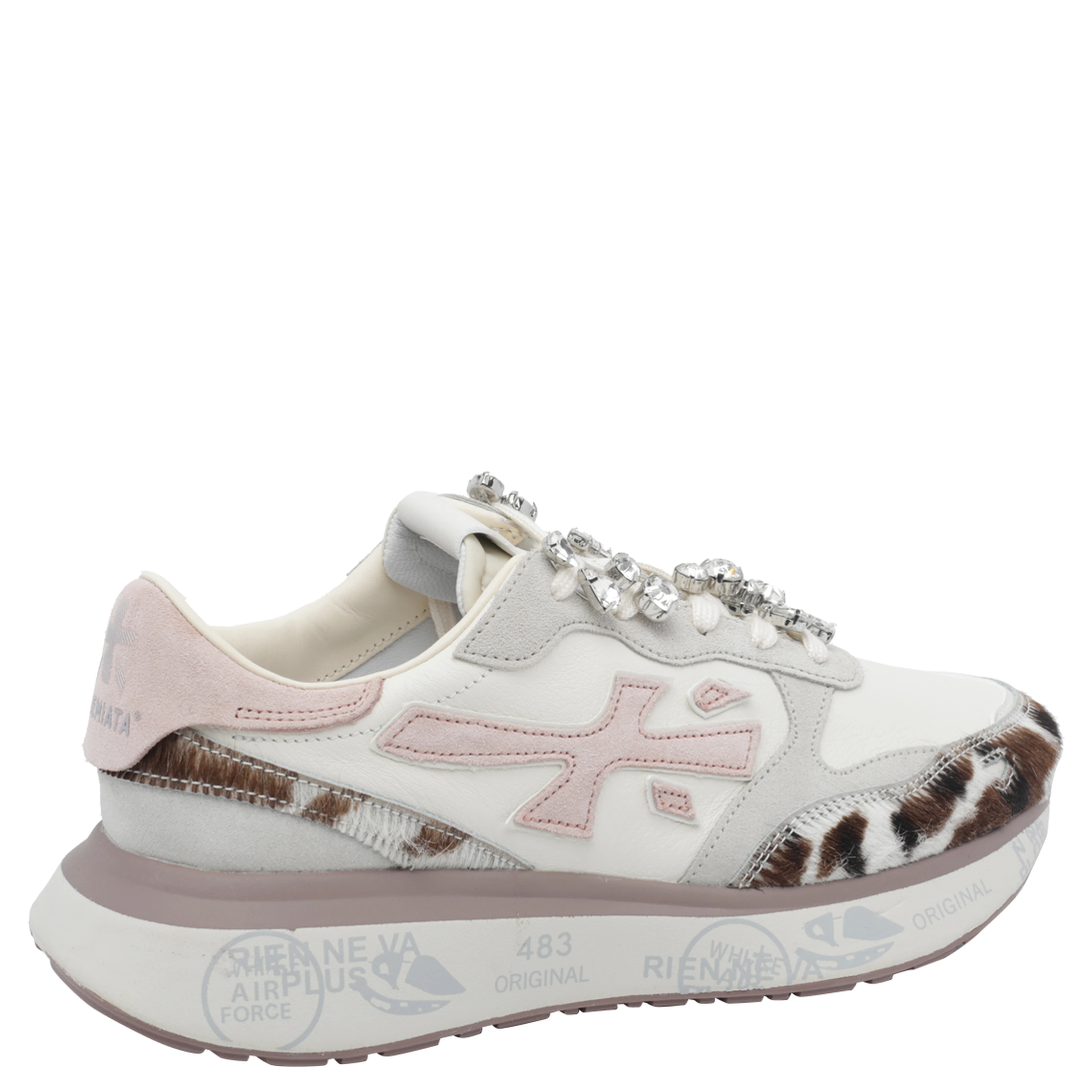 Premiata Sneakers