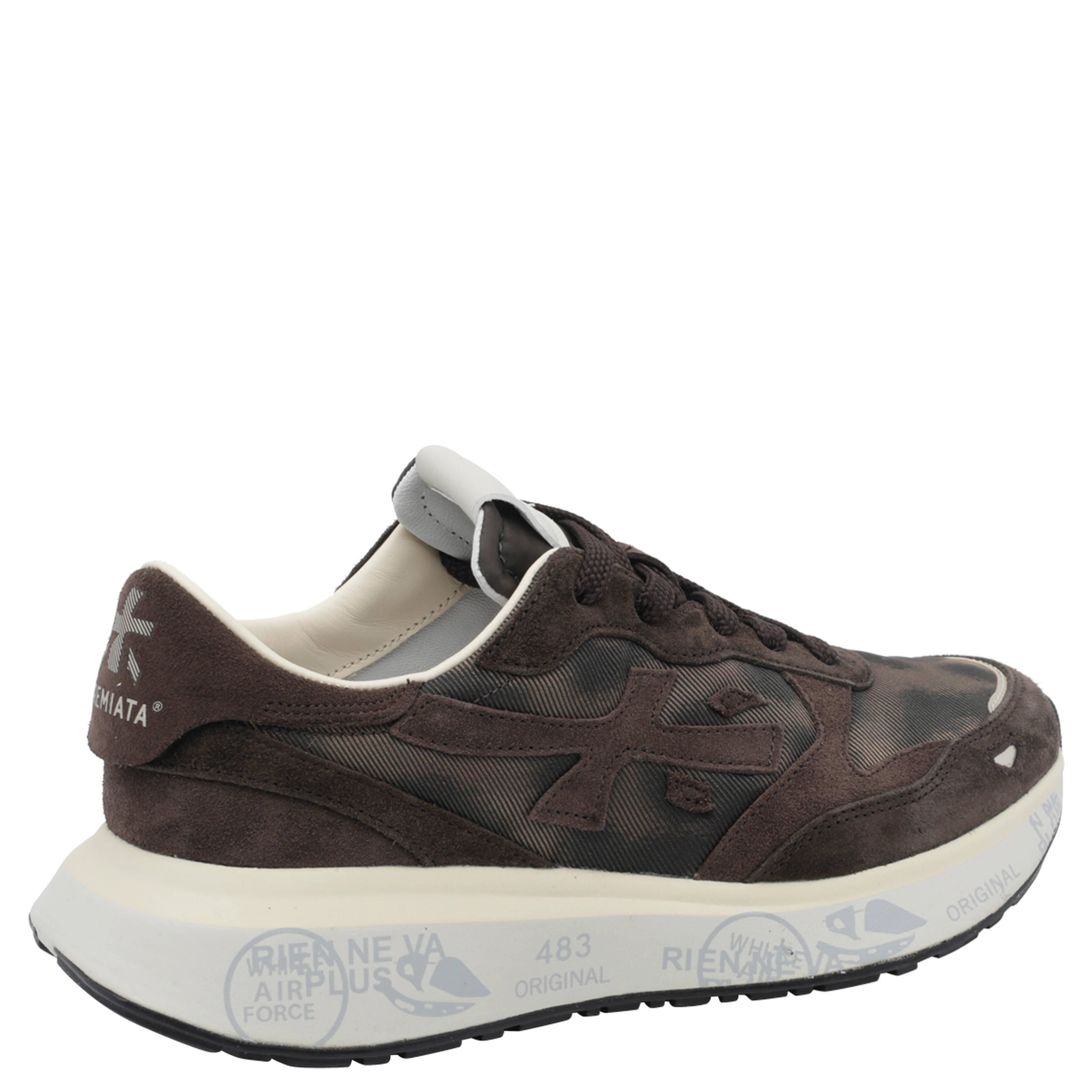Premiata Sneakers