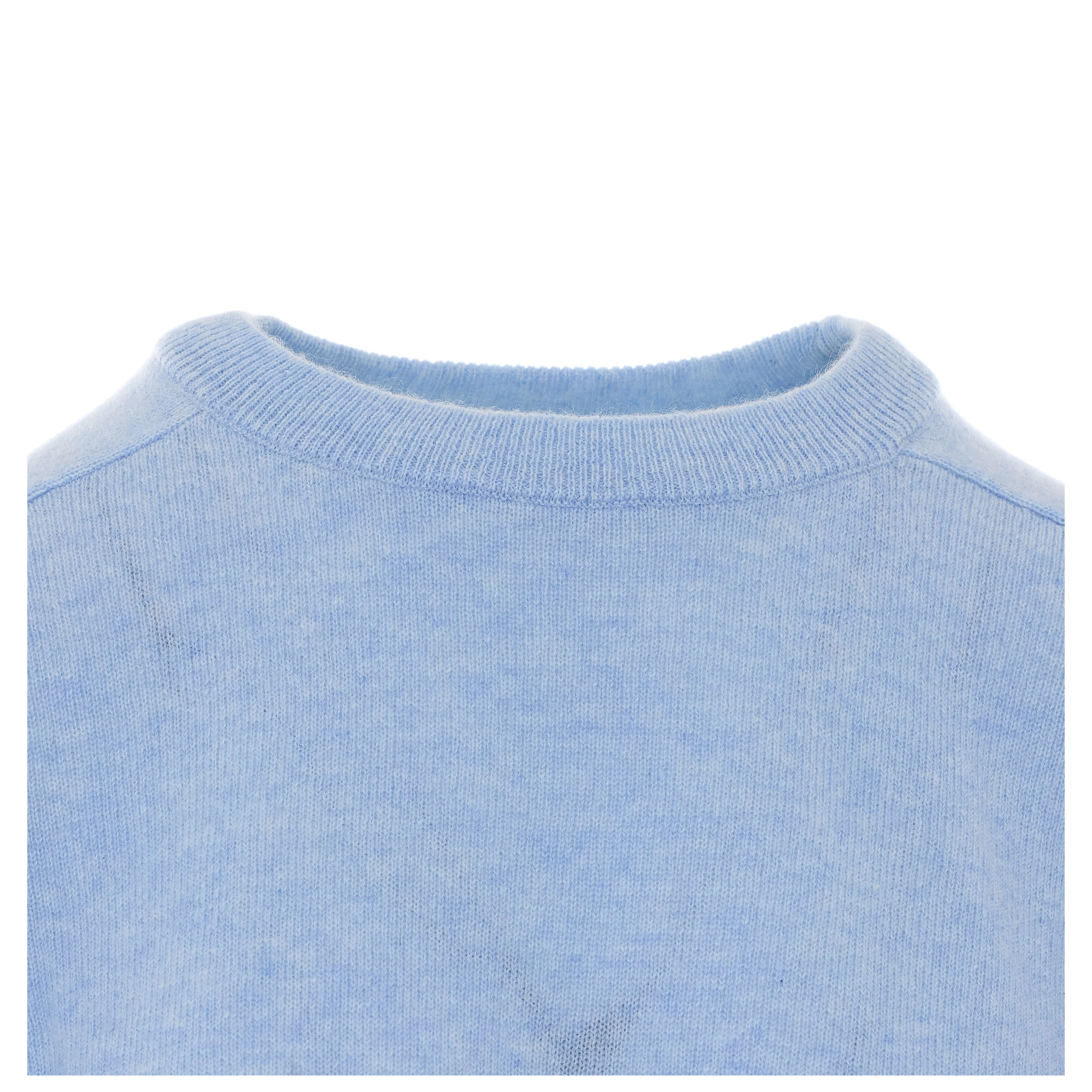 NOT SHY Sweaters Blue