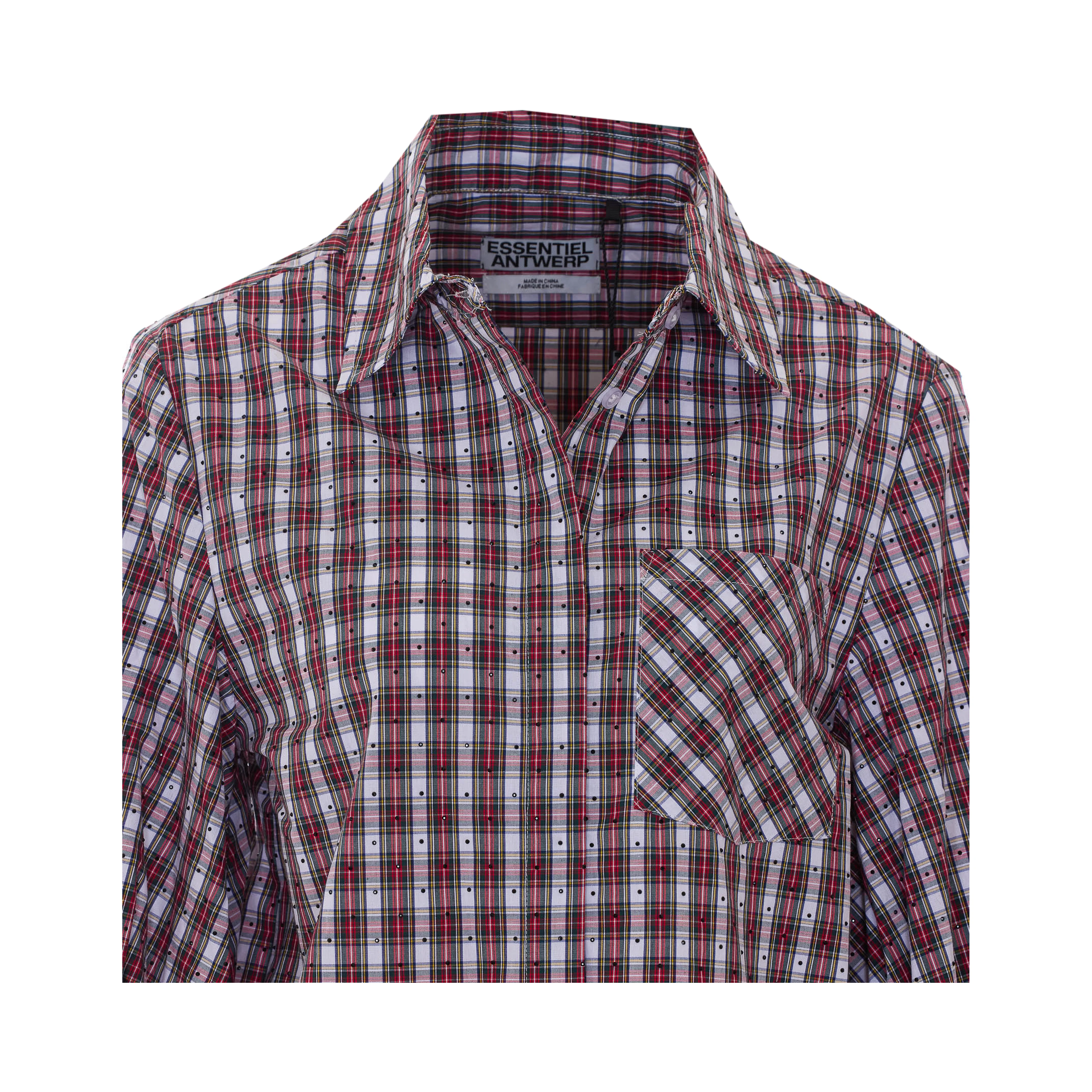 Essentiel antwerp Shirts