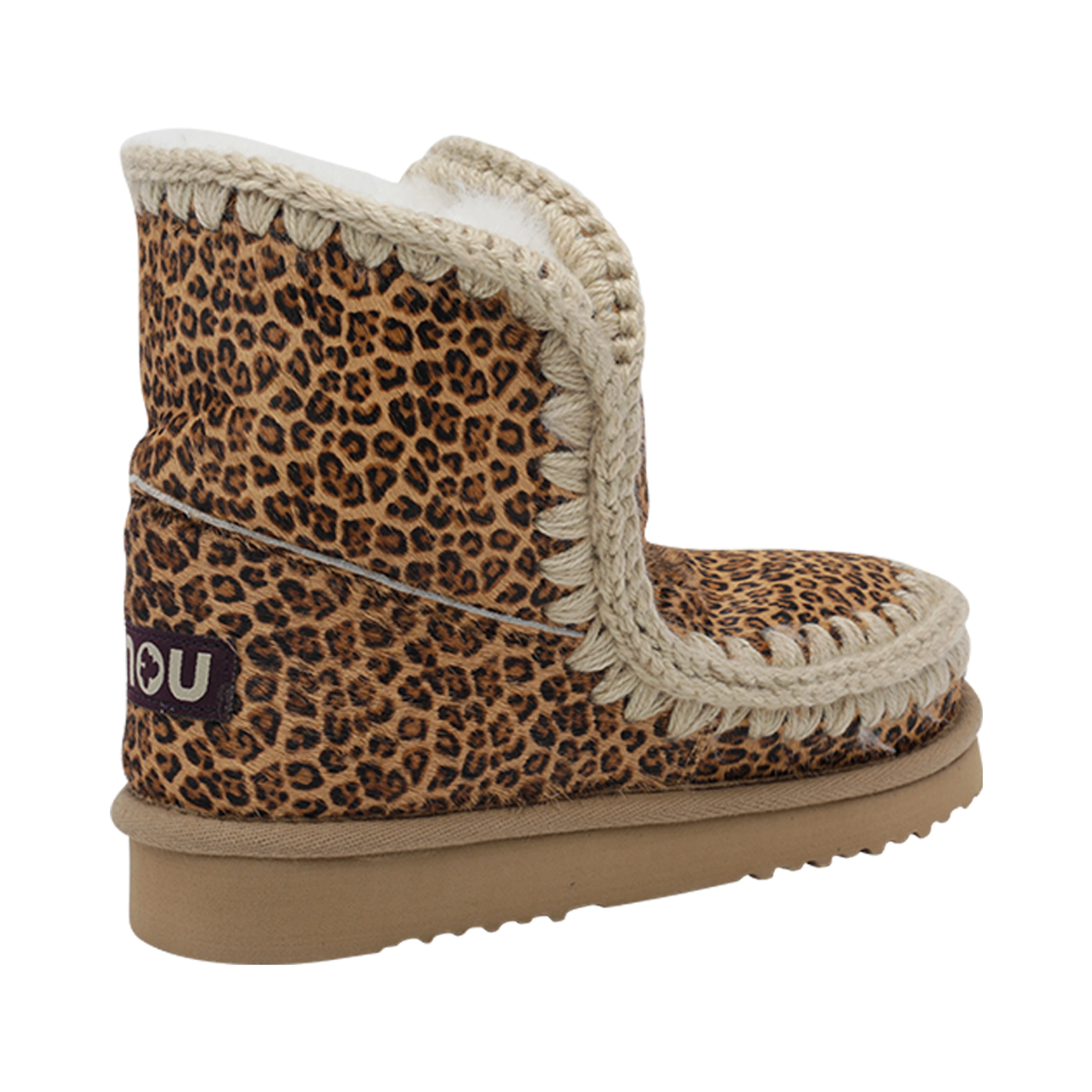 Mou Boots