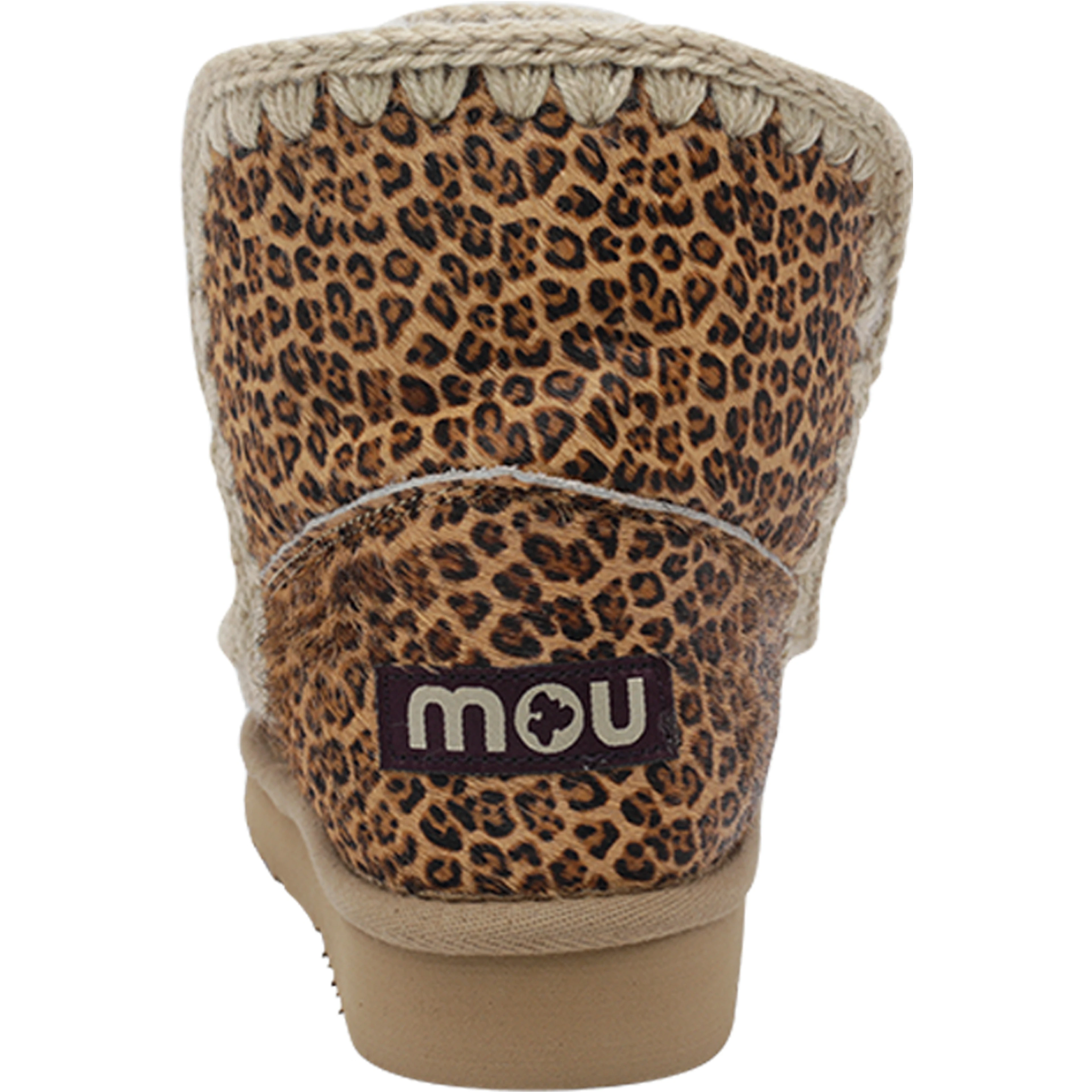 Mou Boots
