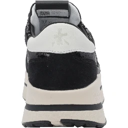 Premiata Sneakers Black