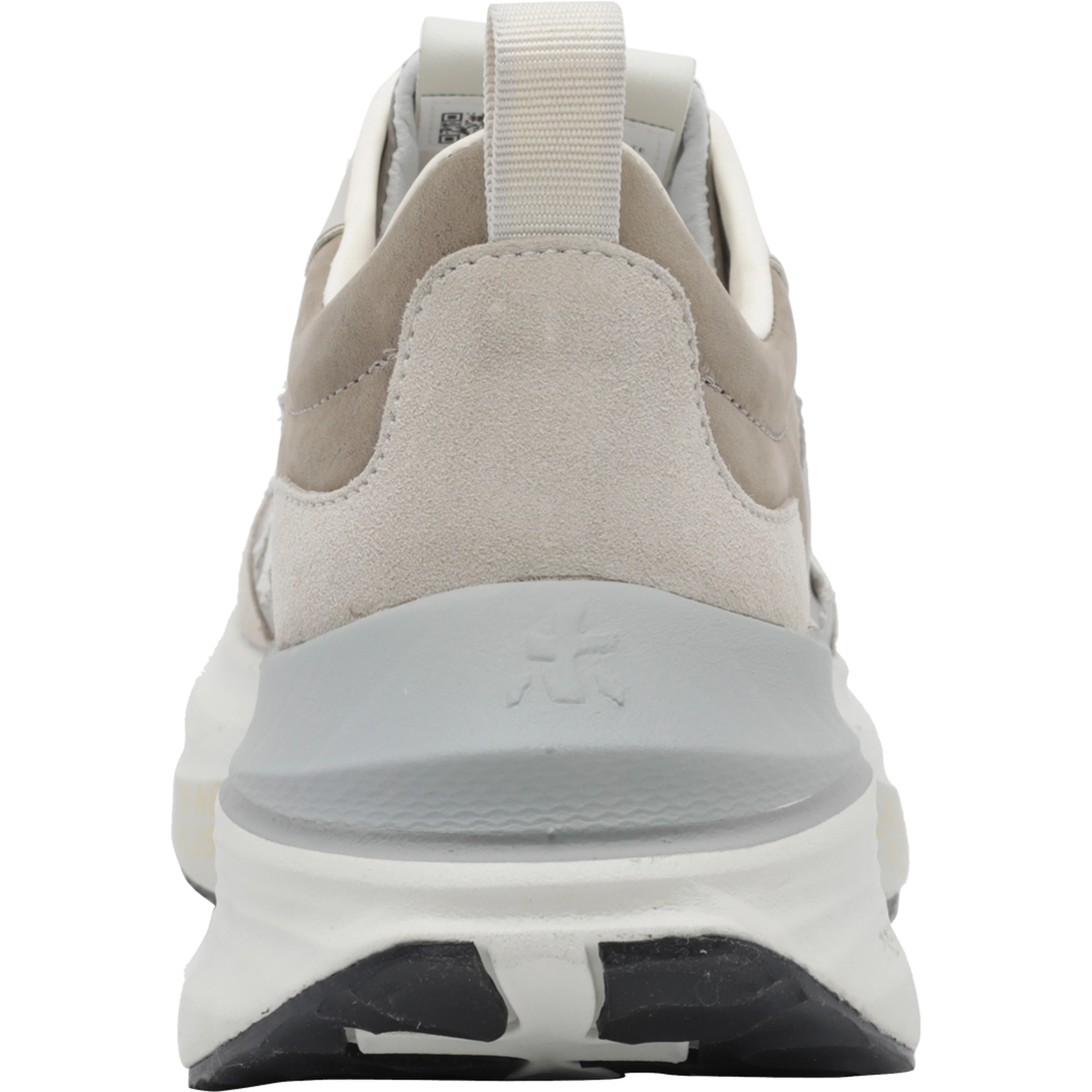 Premiata Sneakers Beige