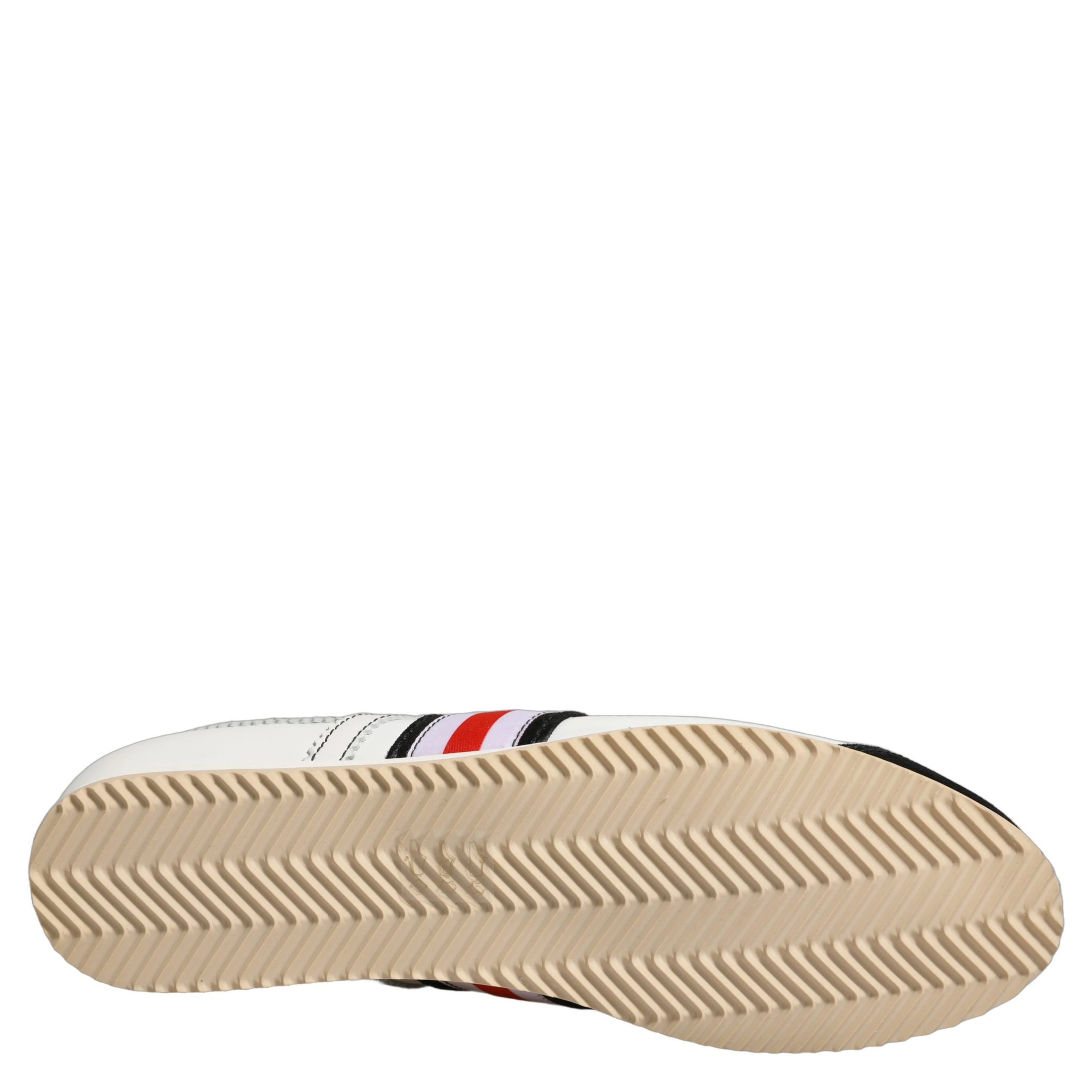 Black White Leather Suede Low Top Sneakers Shoes