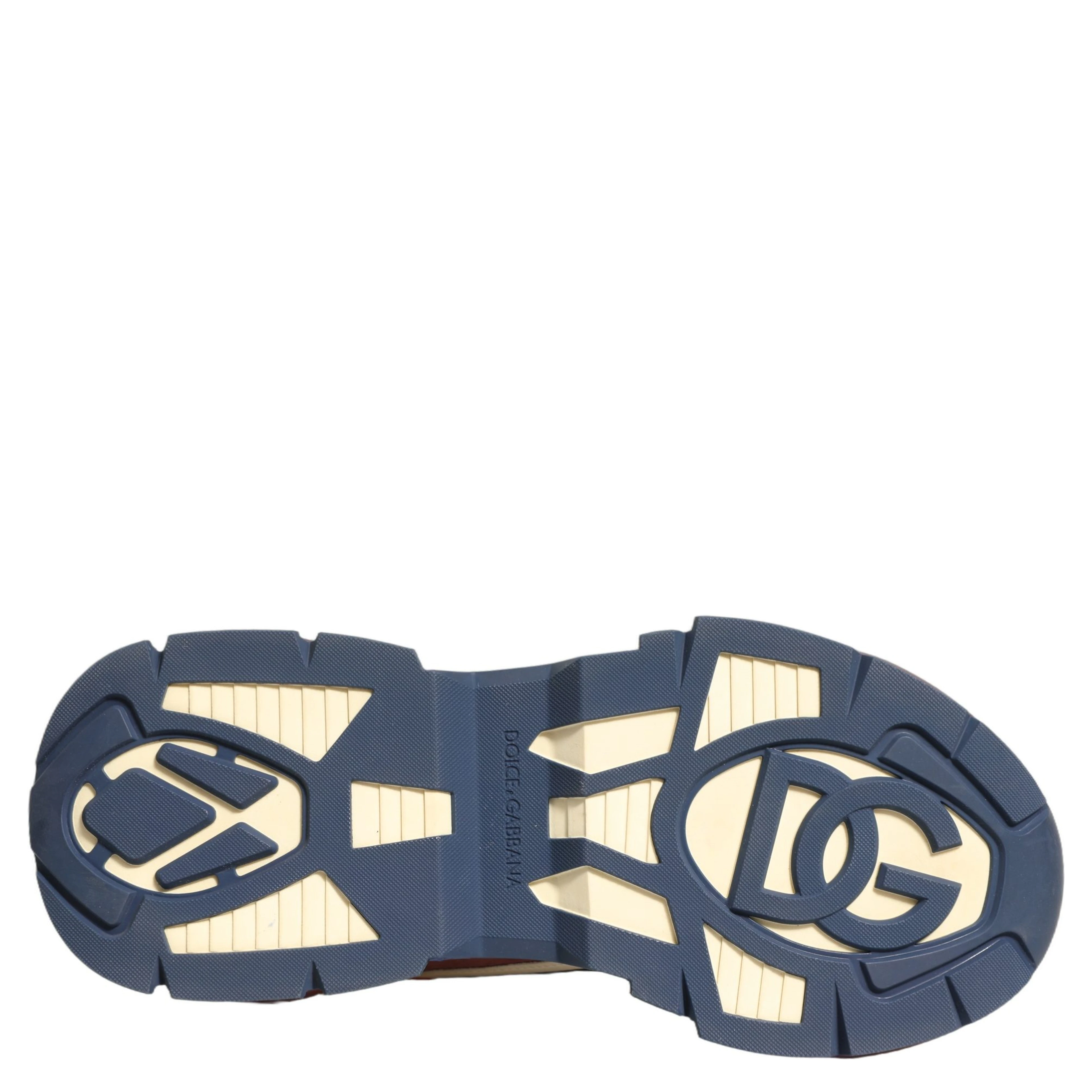 Multicolor Low Top Airmaster Sneakers Shoes
