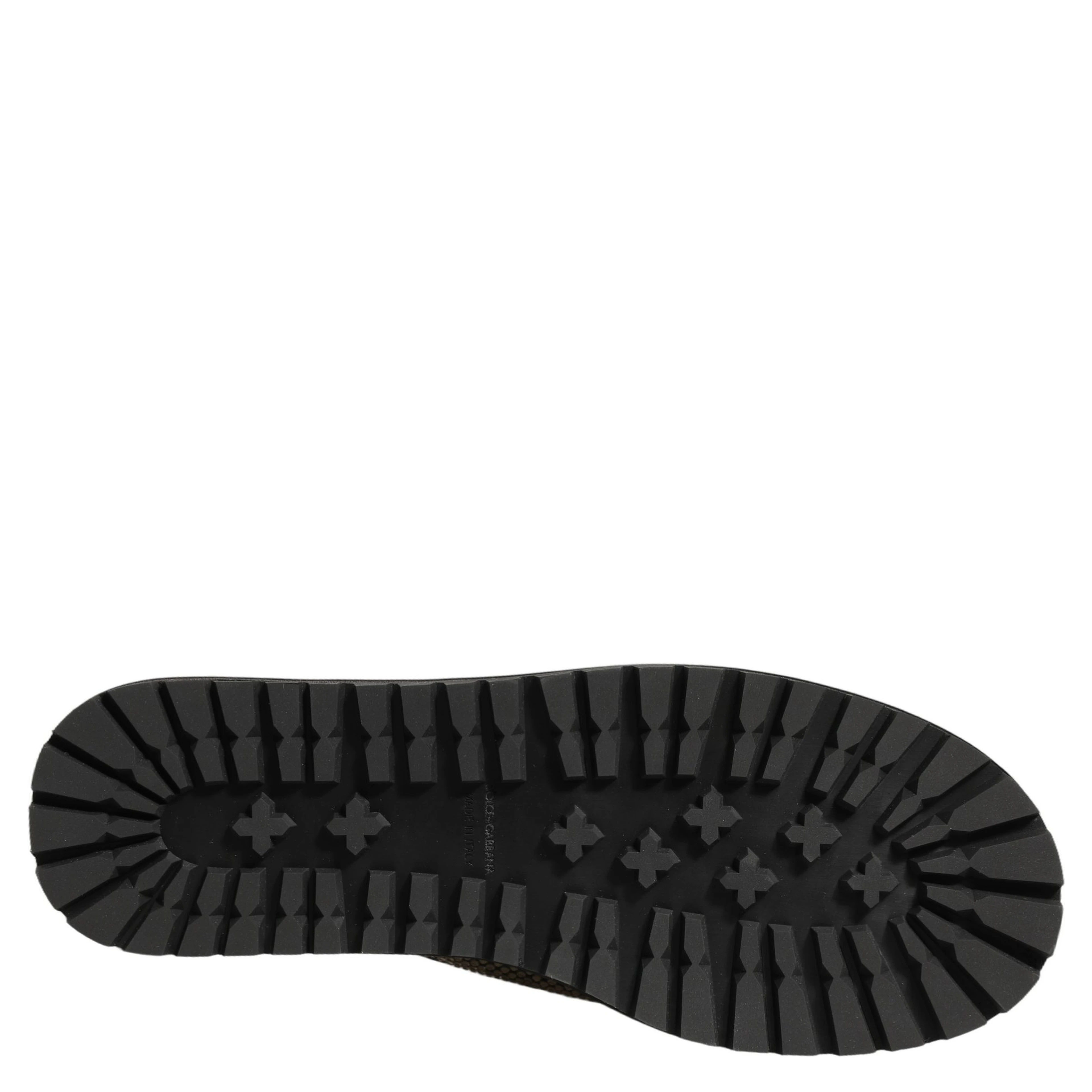 Black Strass Criss Cross Slide Sandals Shoes