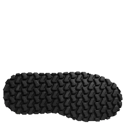 Black Logo Print Lace Up Snow Boots Shoes