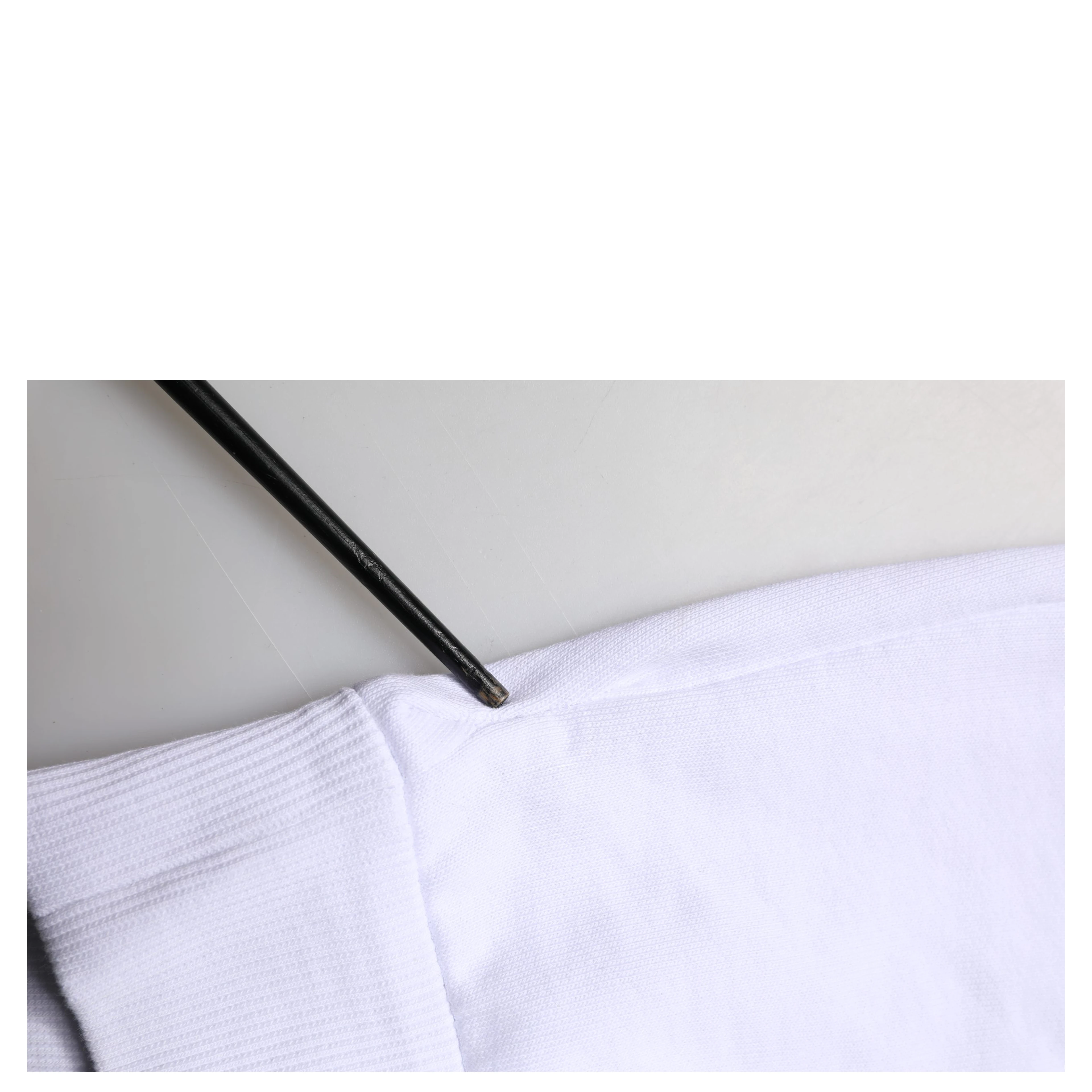 White Logo Print Cotton Hooded Sweatshirt Sweater