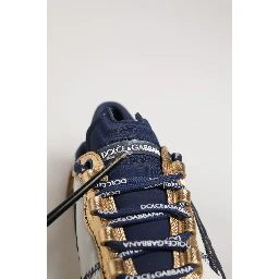 Multicolor Men Low Top NS1 Sneakers Shoes