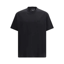 Black Cotton Sportswear