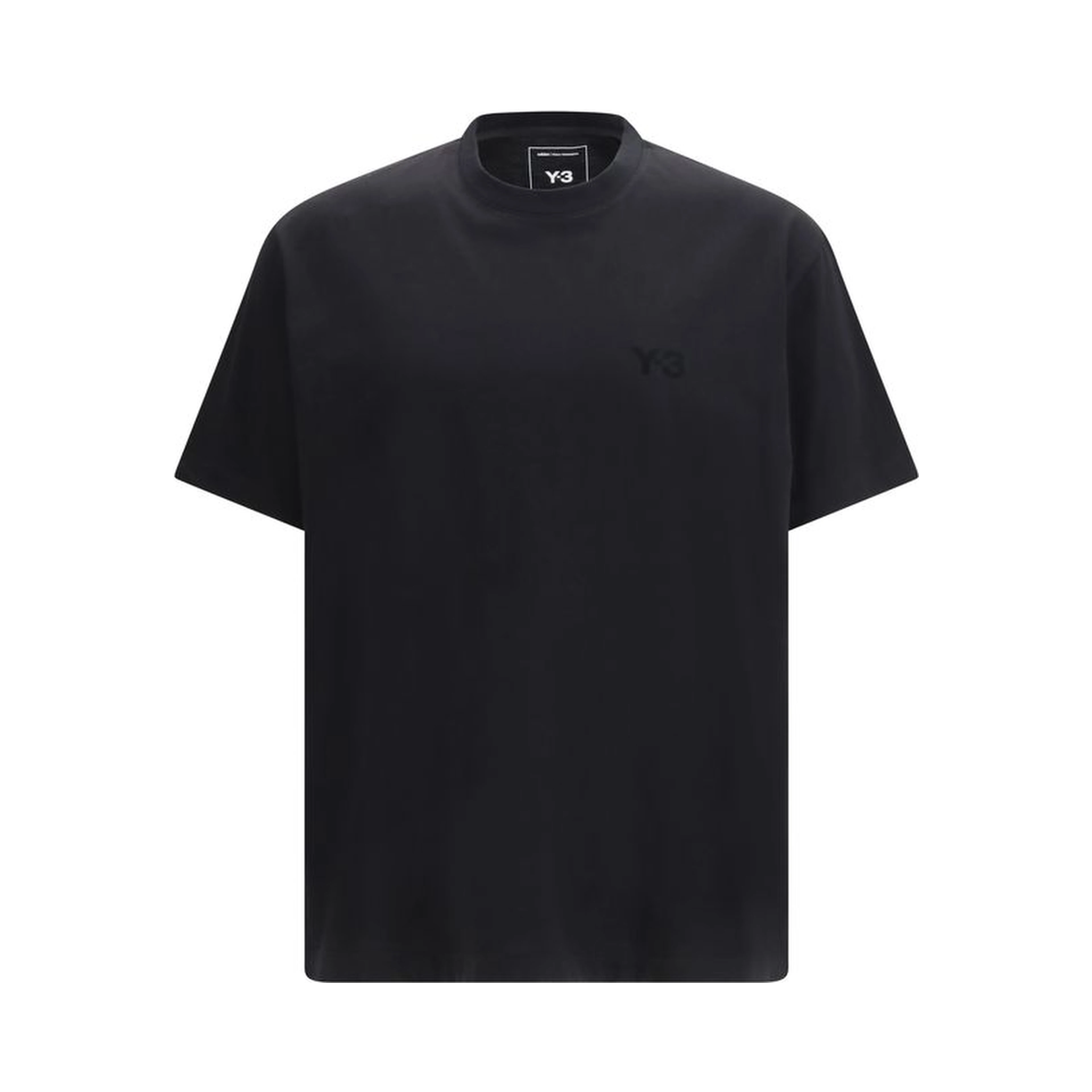 Black Cotton Sportswear