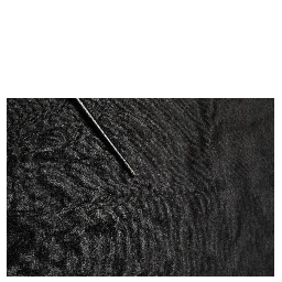 Black Cashmere Buttoned Men Cardigan Sweater