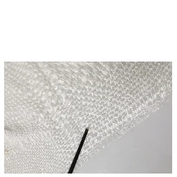 White Cashmere Knit Neck Wrap Shawl Scarf