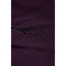 Violet Embellished Sheath Mermaid Gown Dress