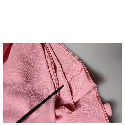 Pink Crystal Sheath Mermaid LongGown Dress