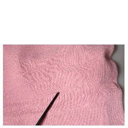 Pink Crystal Sheath Mermaid Long Gown Dress