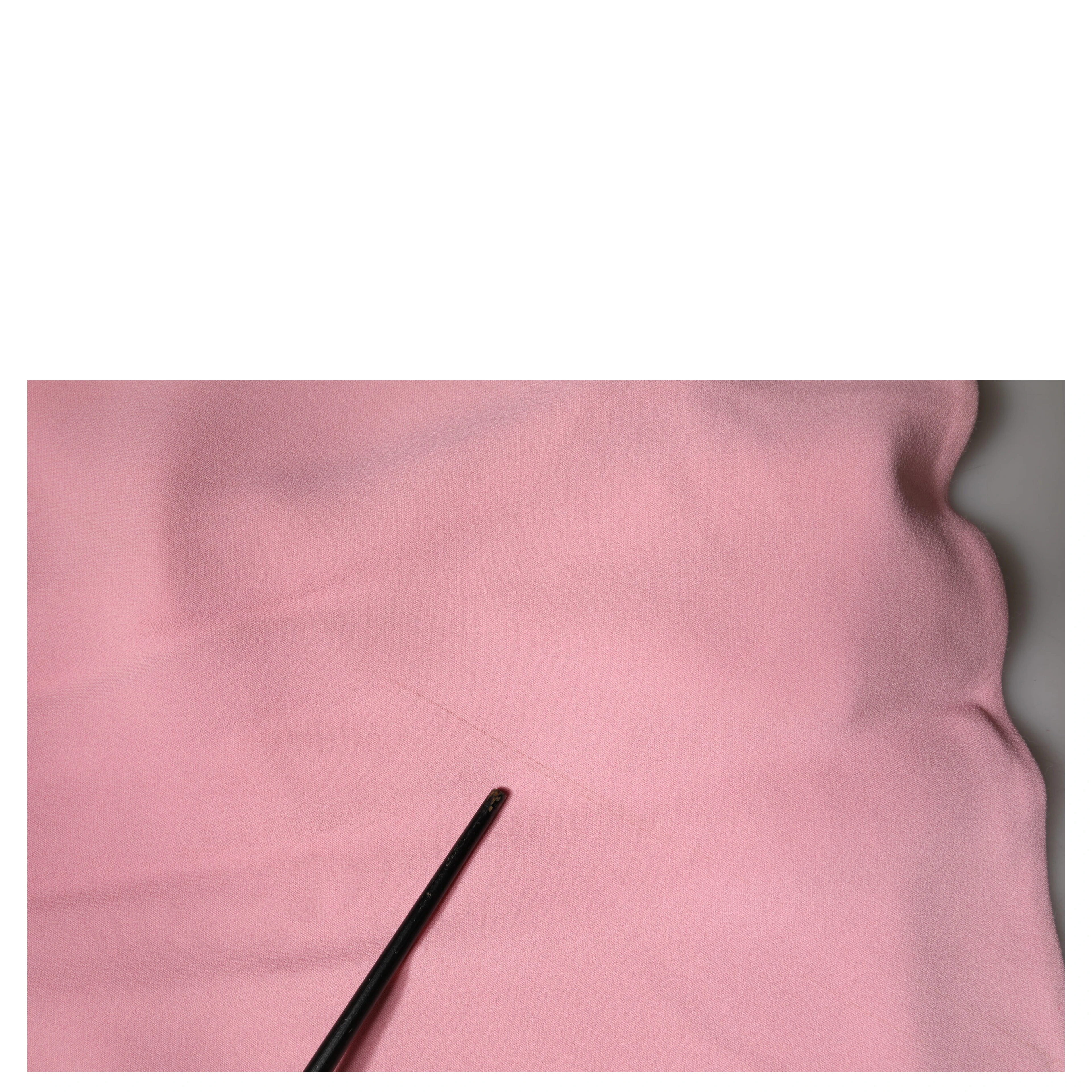 Pink Crystal Sheath Mermaid Long Gown Dress