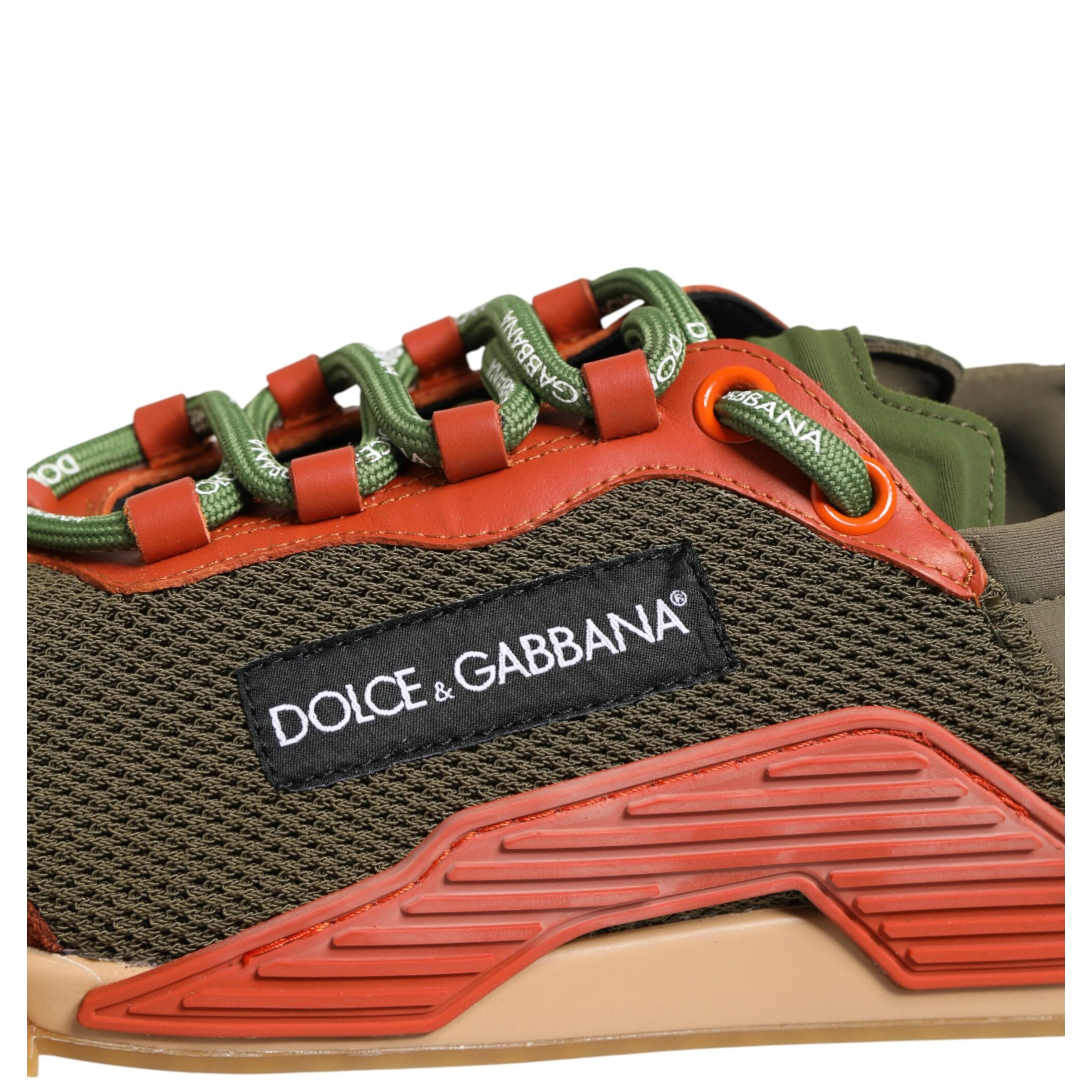 Multicolor Lace Up Low Top NS1 Sneakers Shoes