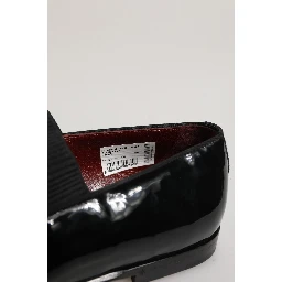 Leather Loafers Men Formal Dress Shoes